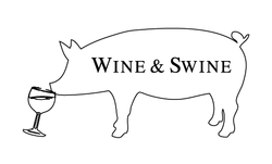 Wine & Swine 2024 GA Ticket
